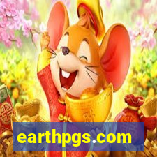 earthpgs.com