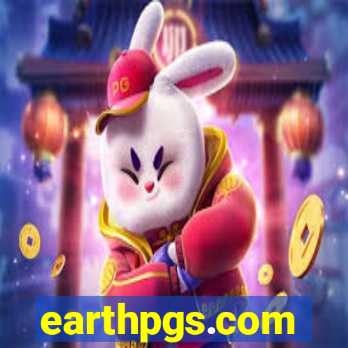 earthpgs.com