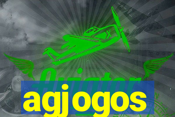 agjogos