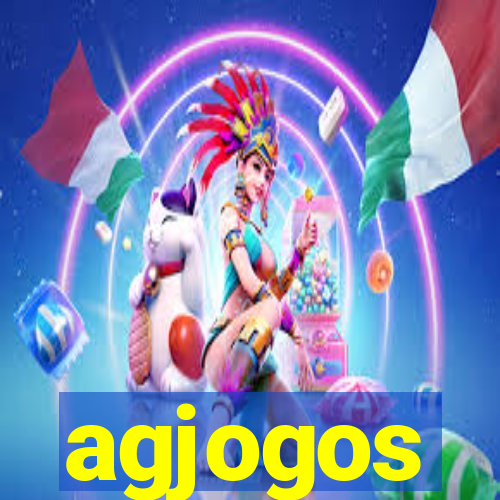 agjogos