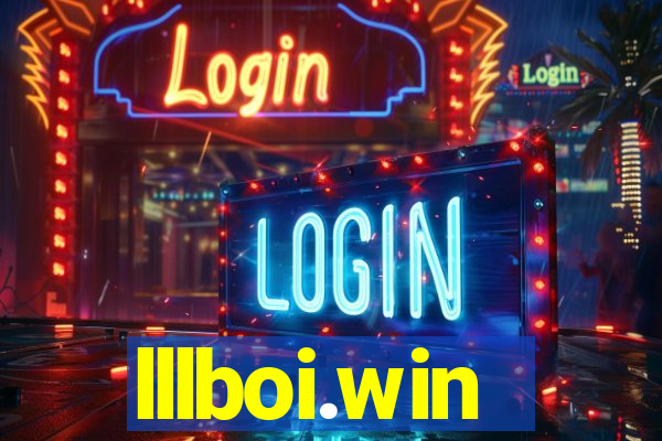 lllboi.win