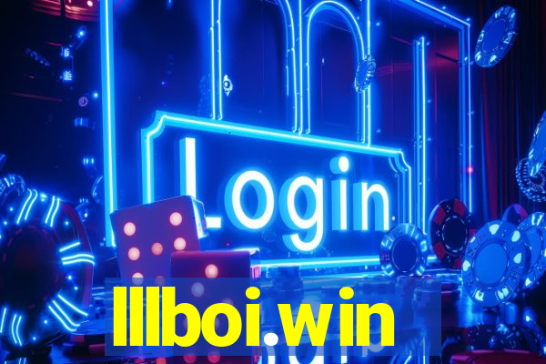 lllboi.win