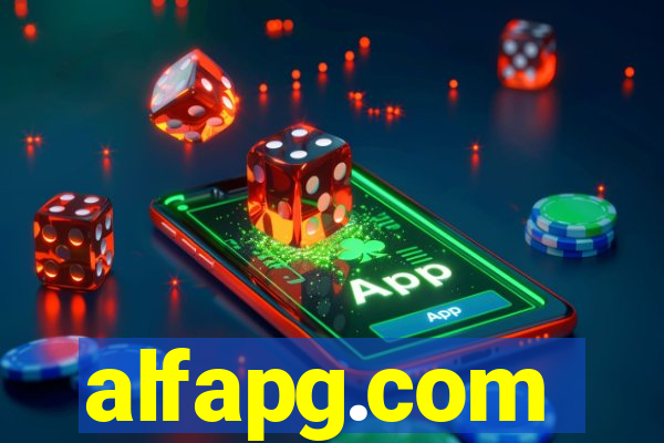 alfapg.com