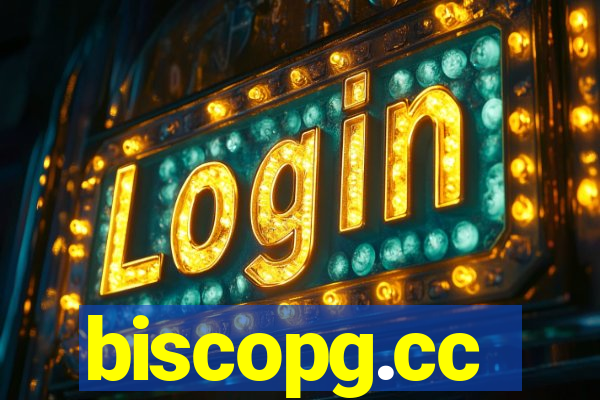 biscopg.cc