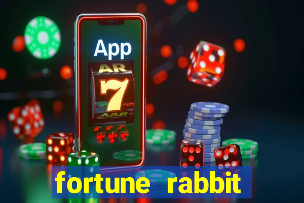 fortune rabbit 5gbet Informational