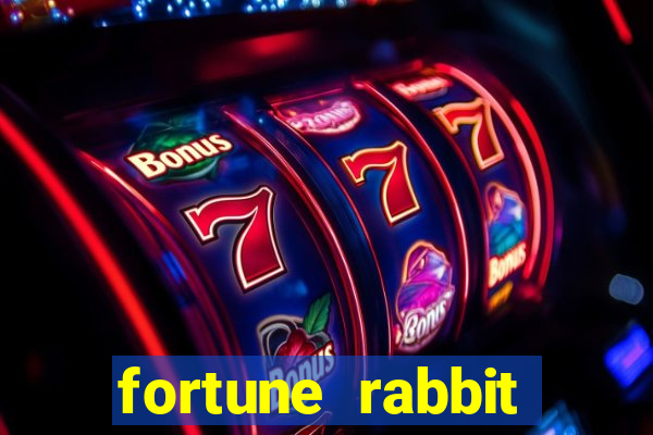 fortune rabbit 5gbet Informational