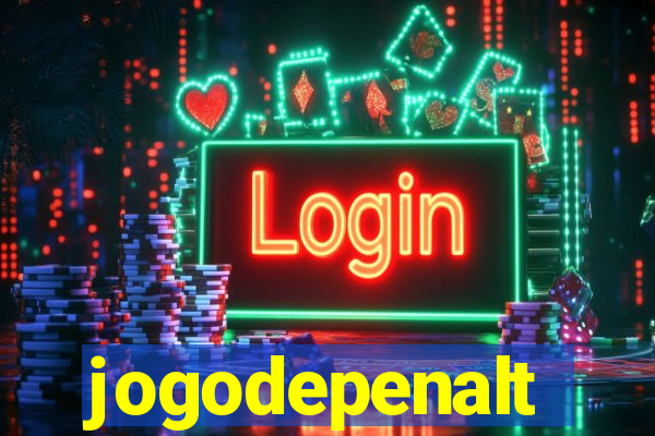 jogodepenalt