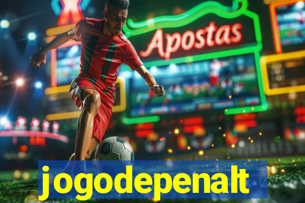 jogodepenalt