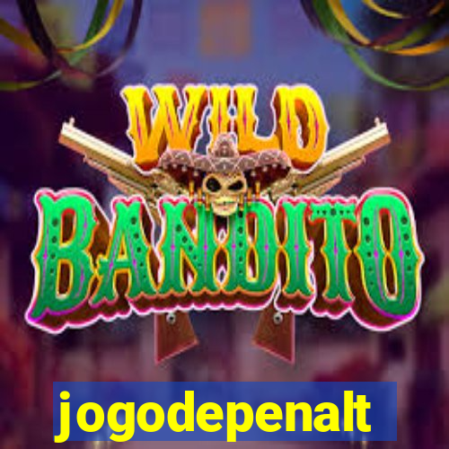 jogodepenalt