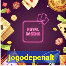 jogodepenalt