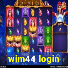 wim44 login