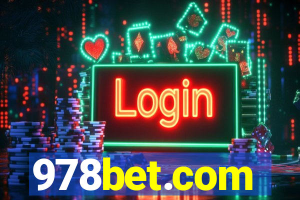 978bet.com