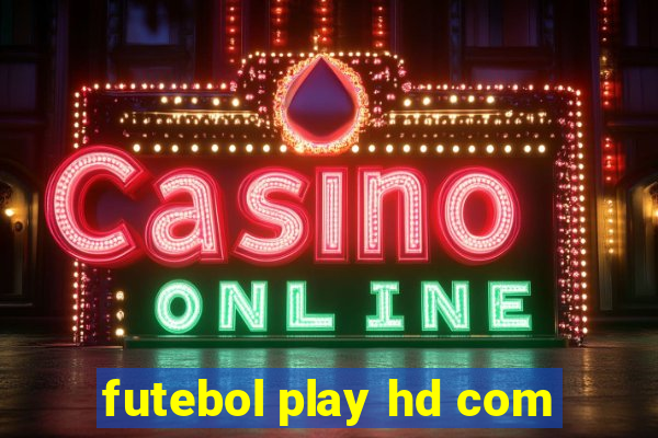 futebol play hd com