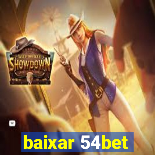 baixar 54bet