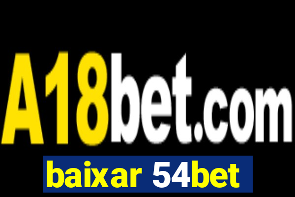 baixar 54bet