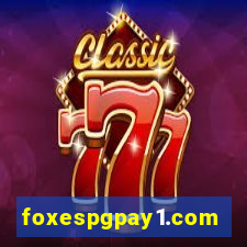 foxespgpay1.com