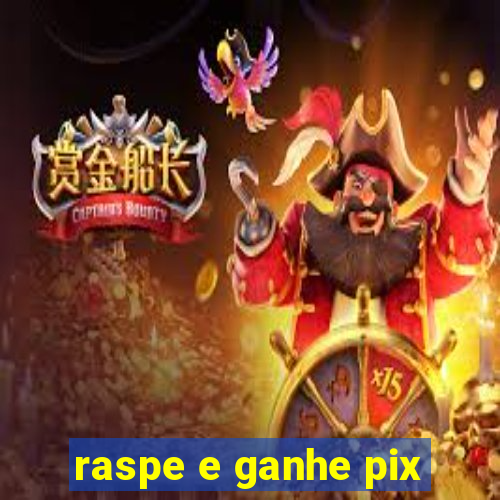 raspe e ganhe pix