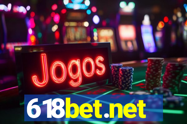 618bet.net