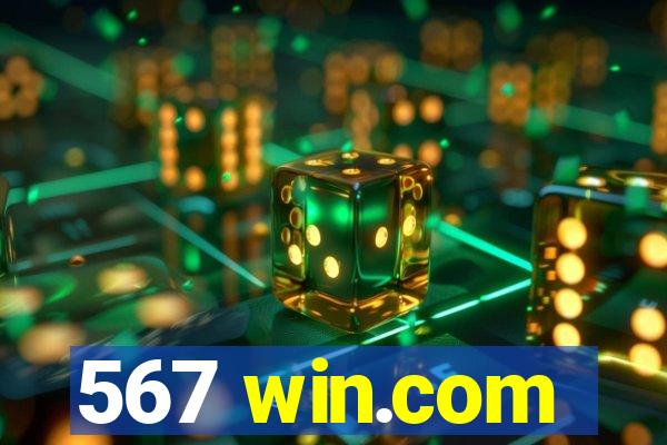 567 win.com