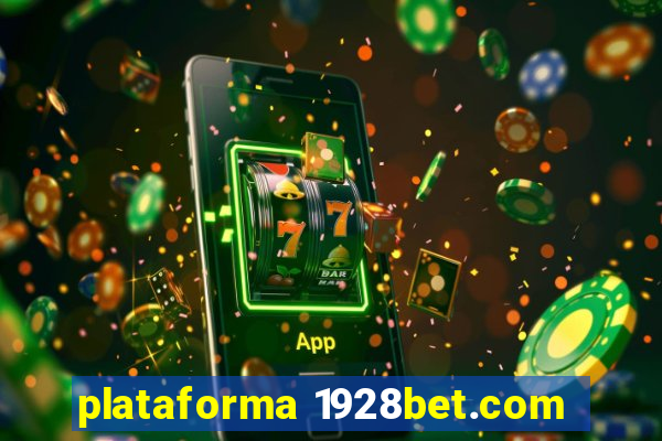 plataforma 1928bet.com