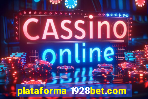 plataforma 1928bet.com