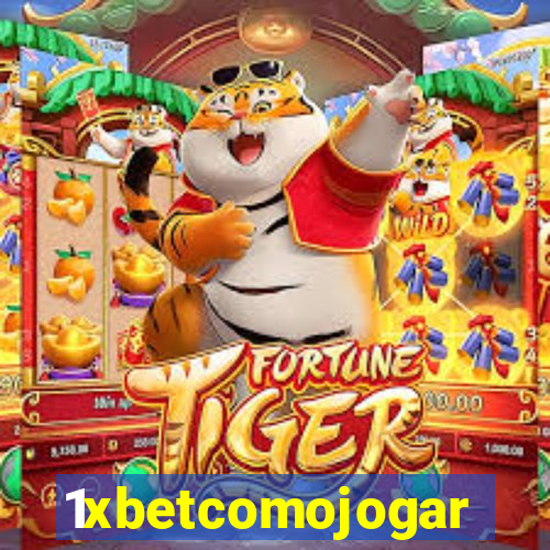 1xbetcomojogar