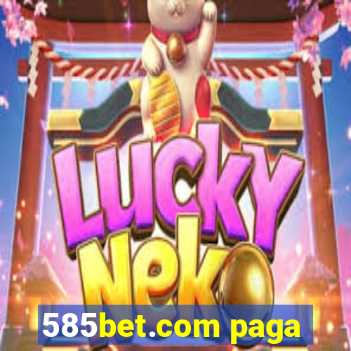 585bet.com paga