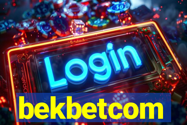 bekbetcom