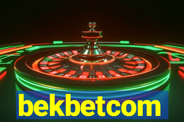 bekbetcom