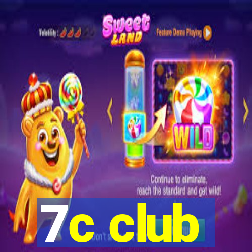 7c club