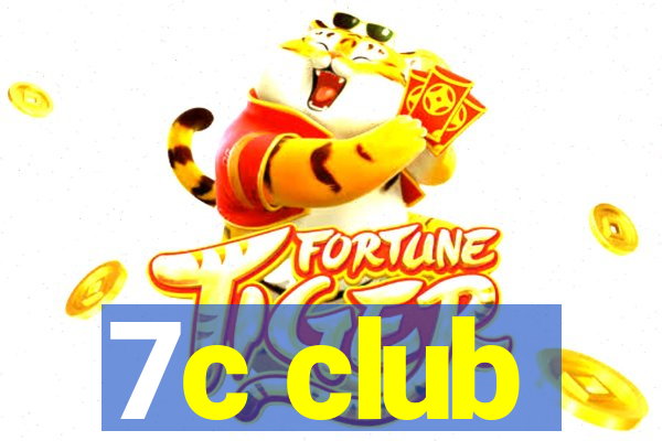 7c club