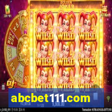 abcbet111.com