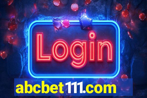 abcbet111.com