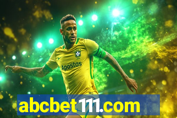 abcbet111.com