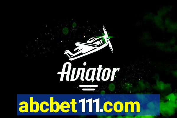 abcbet111.com