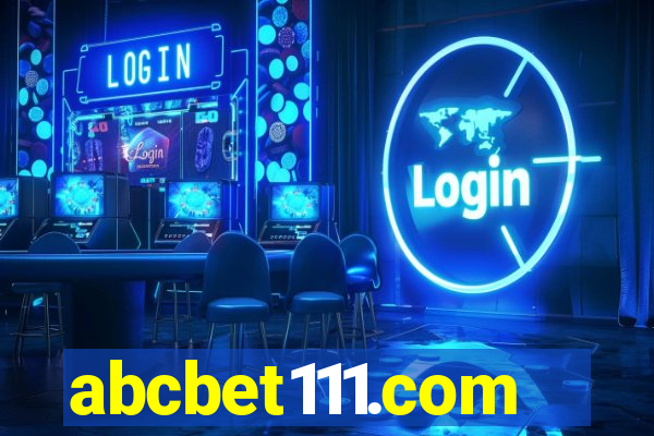 abcbet111.com