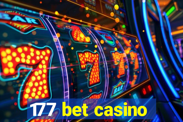 177 bet casino