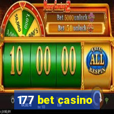 177 bet casino