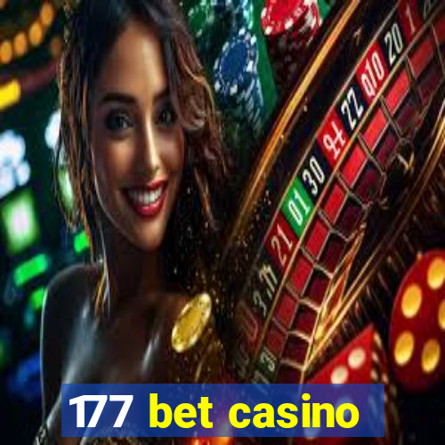 177 bet casino