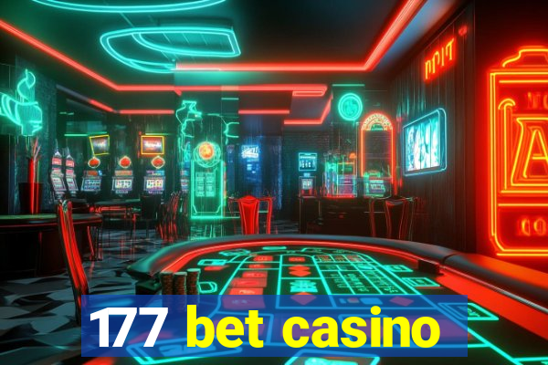 177 bet casino