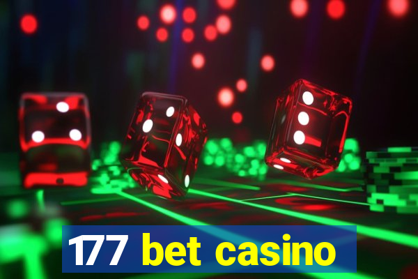 177 bet casino