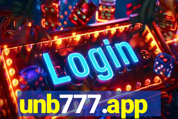 unb777.app