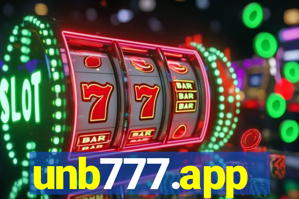 unb777.app