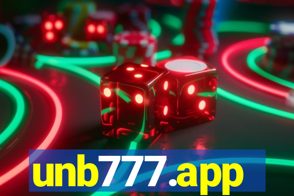 unb777.app