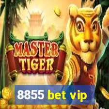 8855 bet vip