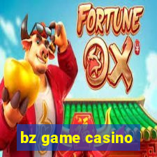 bz game casino