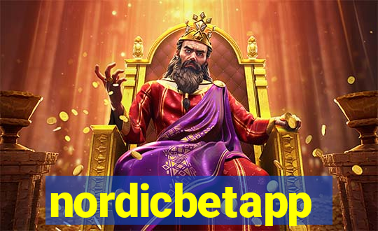 nordicbetapp