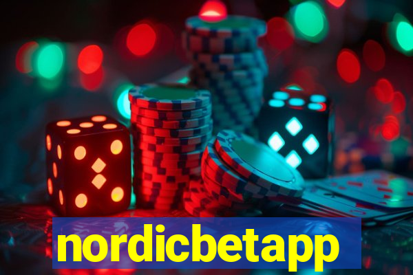 nordicbetapp