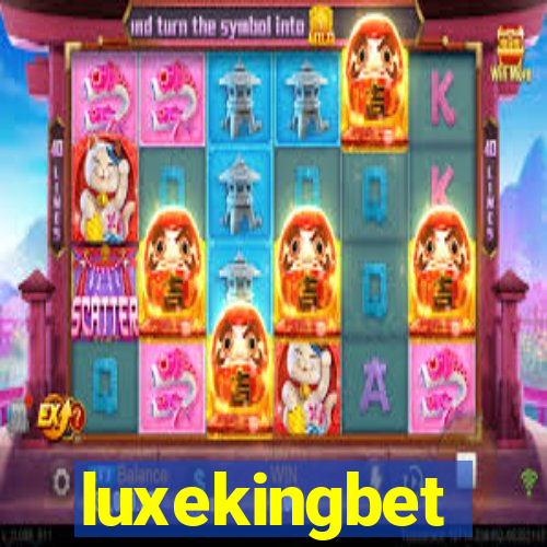 luxekingbet