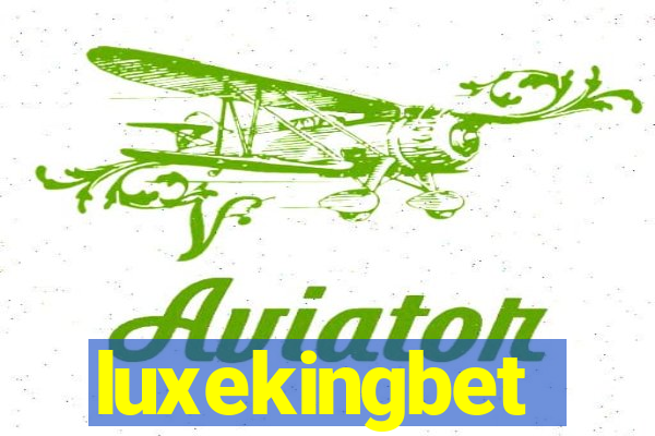 luxekingbet